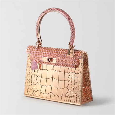 hermes kelly trench|rose gold hermes kelly.